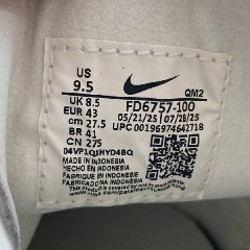 Кеды Nike SB Zoom Janoski OG+ - фото 5