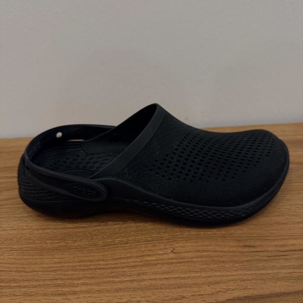 Тапки Crocs