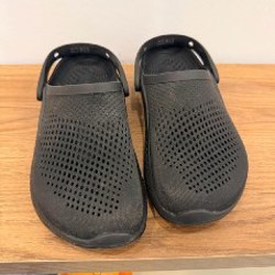 Тапки Crocs - фото 2