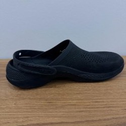 Тапки Crocs - фото 4