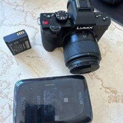 Камера Lumis G 100G - фото 2