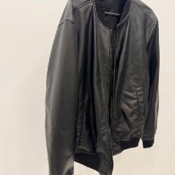 Мужская куртка Zara - фото 2