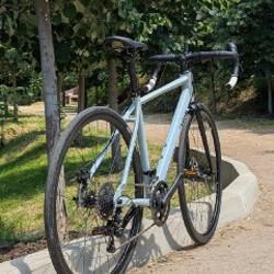 Triban RC 120 - фото 3