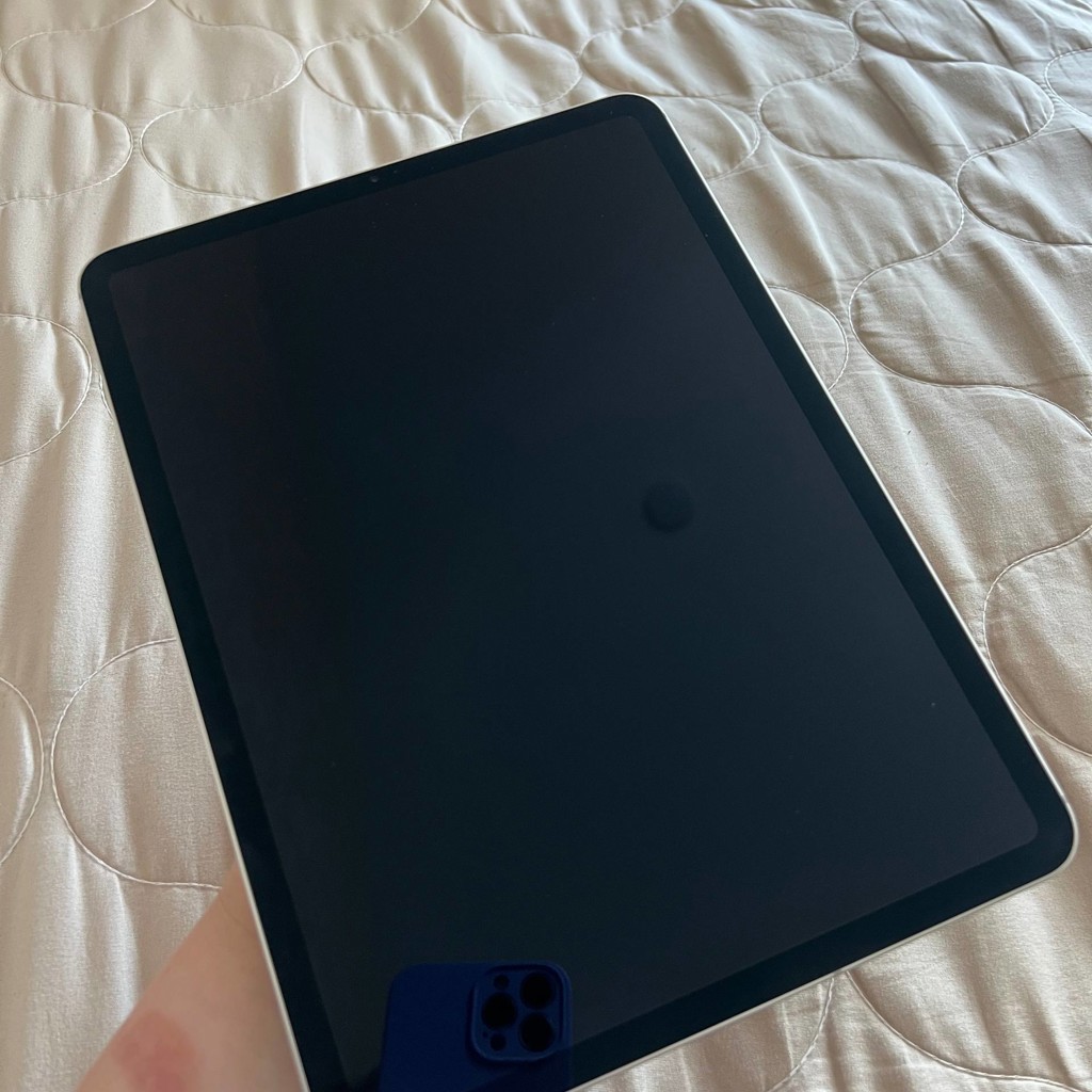 IPad Pro 11 2th Gen