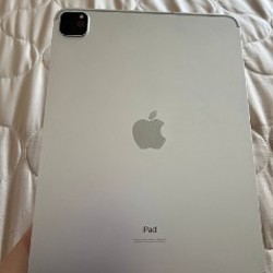 IPad Pro 11 2th Gen - фото 2