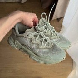 Кроссовки Adidas - фото 2