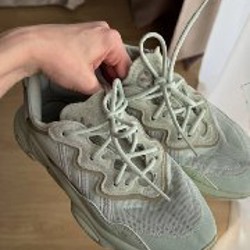 Кроссовки Adidas - фото 3