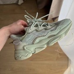 Кроссовки Adidas - фото 4