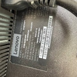 Lenovo ThinkVision P27h-20 - фото 3