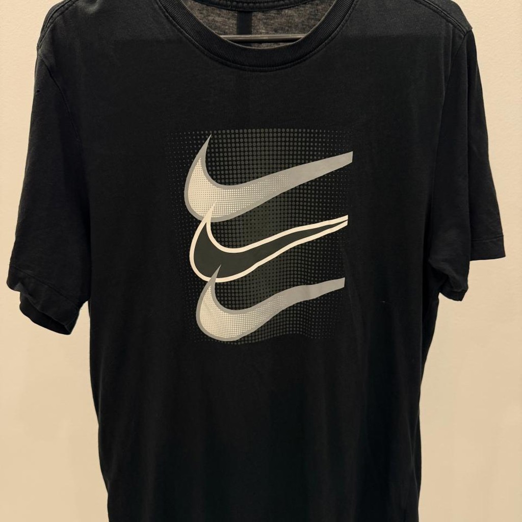 Мужская футболка Nike
