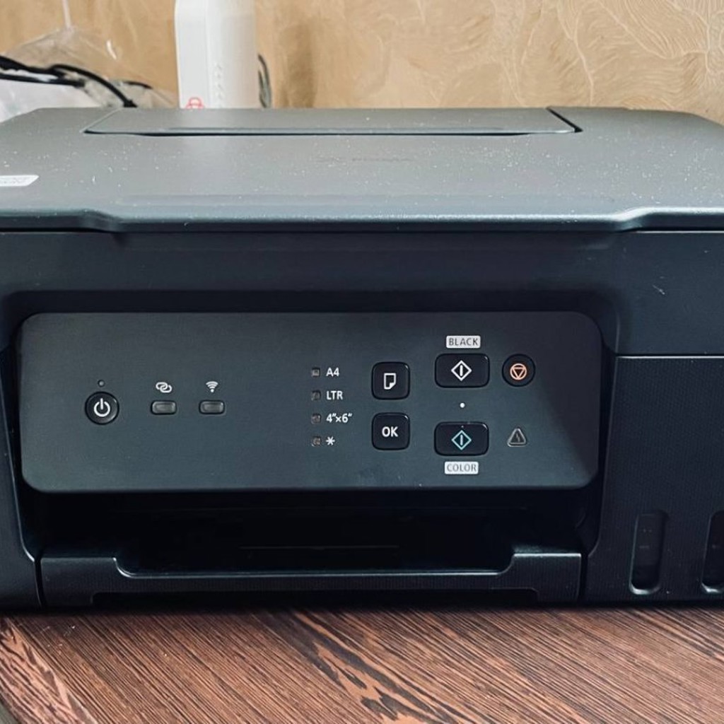 Принтер Canon PIXMA G3430