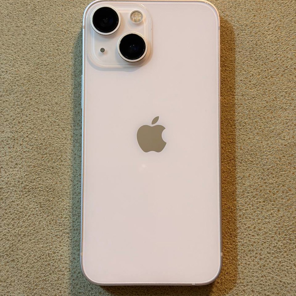 IPhone 13 mini