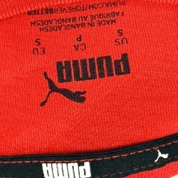 Мужская футболка Puma - фото 3