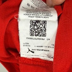 Мужская футболка Puma - фото 4