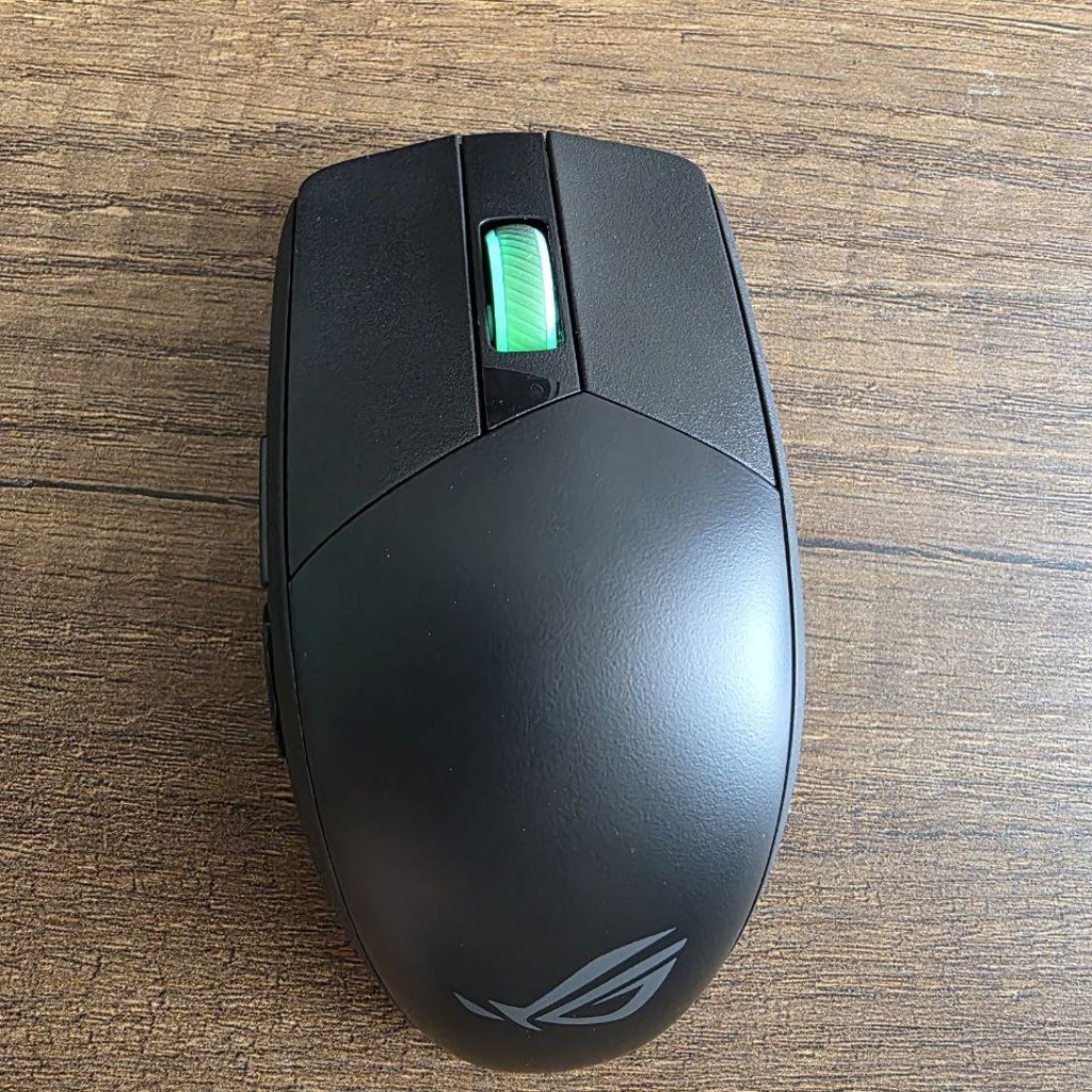 Игровая мышь беспроводная Asus Rog Strix Impact III Wireless
