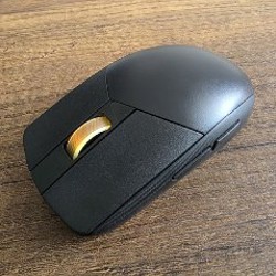 Игровая мышь беспроводная Asus Rog Strix Impact III Wireless - фото 3