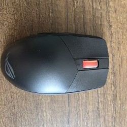 Игровая мышь беспроводная Asus Rog Strix Impact III Wireless - фото 4