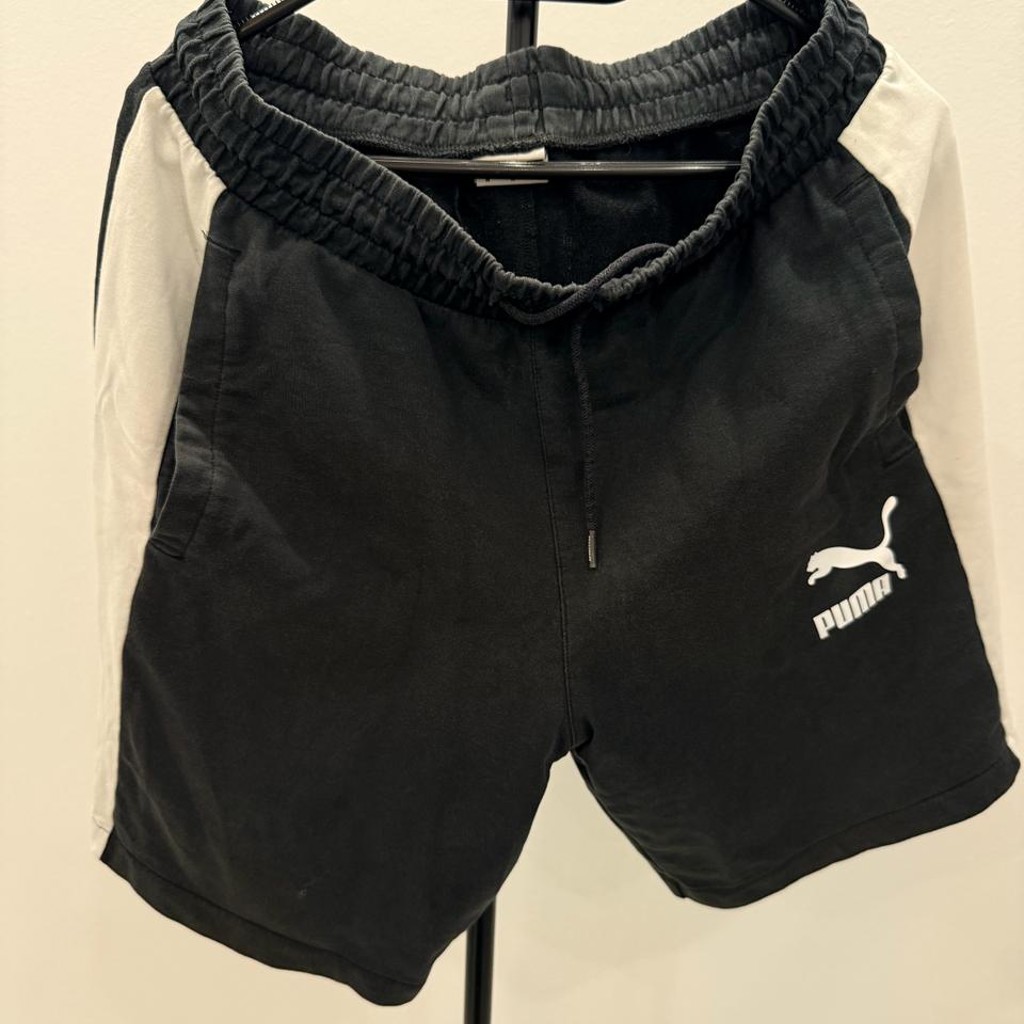 Мужские шорты Puma