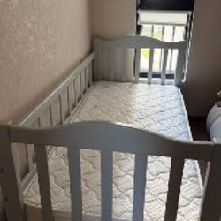 Детская кровать - фото 2