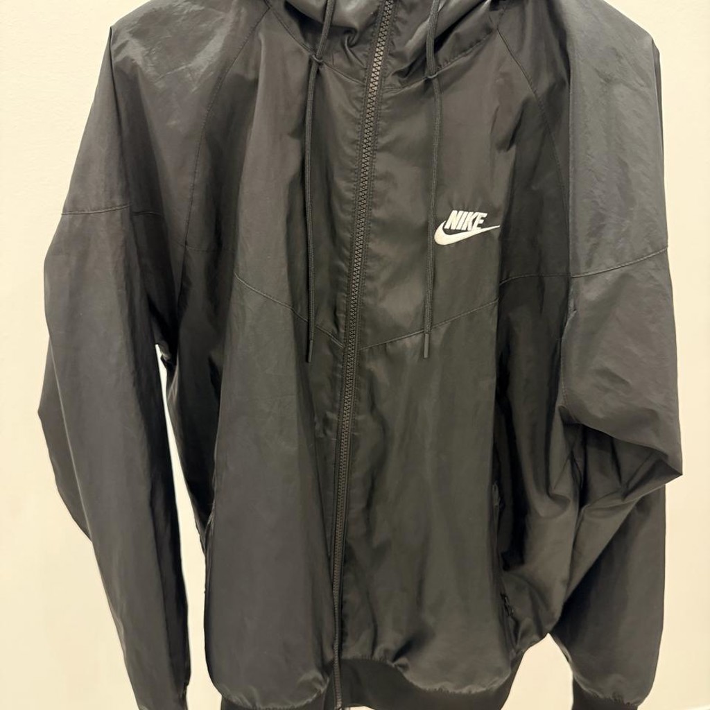 Мужская ветровка Nike