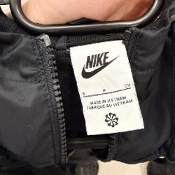 Мужская ветровка Nike - фото 4