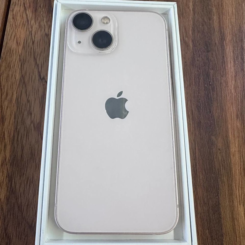 IPhone 13 mini