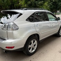 Lexus RX400H - фото 3