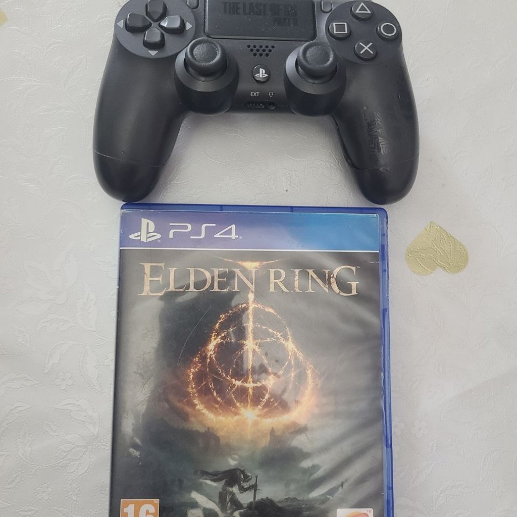 Elden Ring