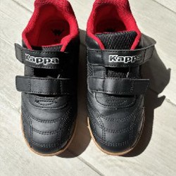 Детские кроссовки Kappa - фото 2