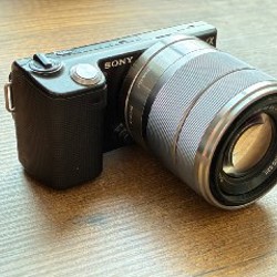 Sony NEX 5 - фото 2