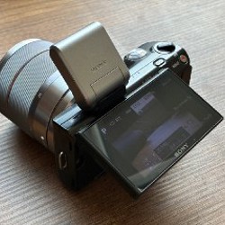 Sony NEX 5 - фото 3