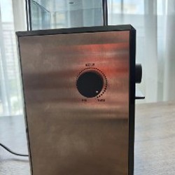 Кофемолка DeLonghi KG79 - фото 3