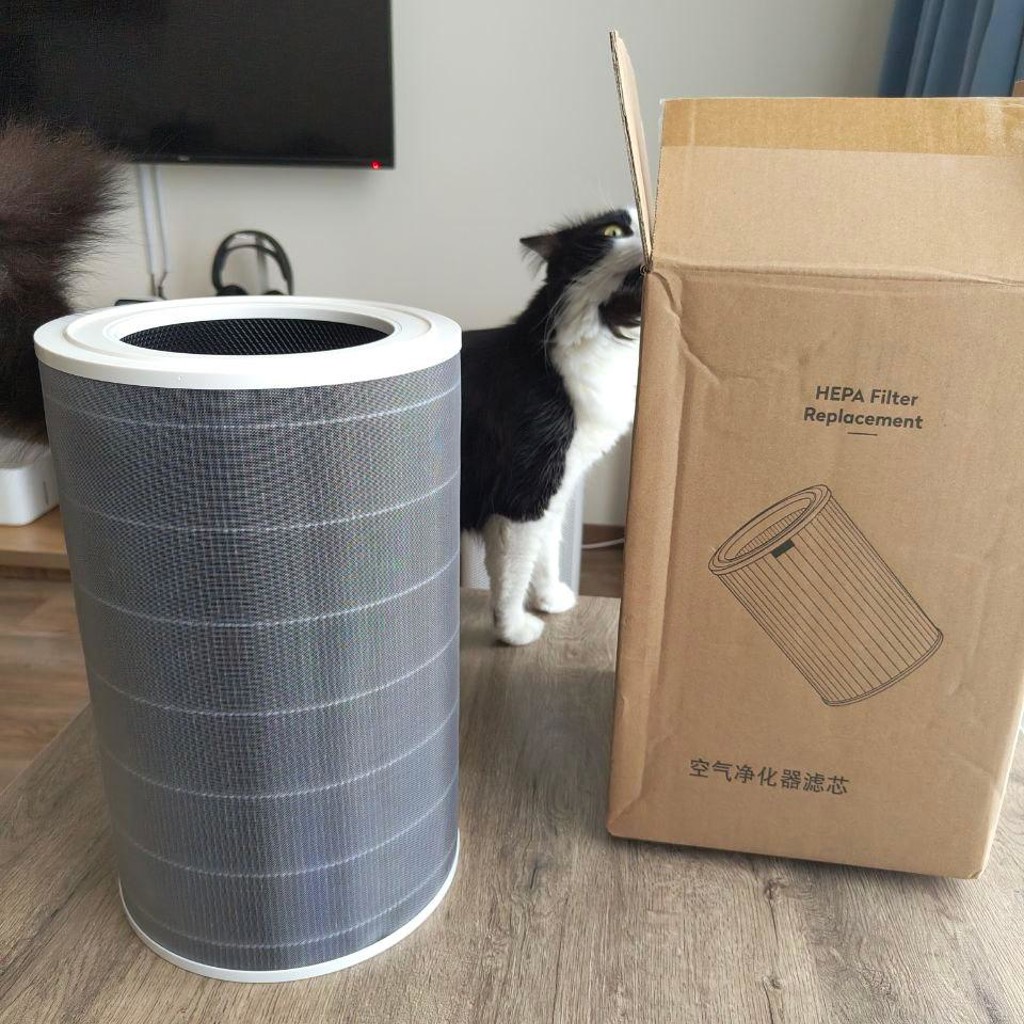 HEPA фильтр для Xiaomi Mi Air Purifier 4 Pro