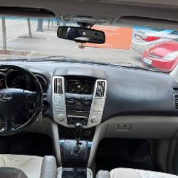 Lexus Rx400H - фото 7