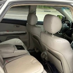 Lexus Rx400H - фото 10