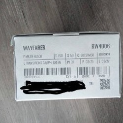 Ray-Ban Meta Wayfarer - фото 4