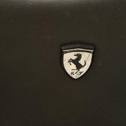 Мужская сумка Puma через плечо - фото 3