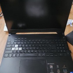 ASUS TUF Dash F15 FX517ZE - фото 2