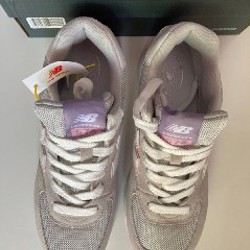 Кроссовки New Balance 574 - фото 5