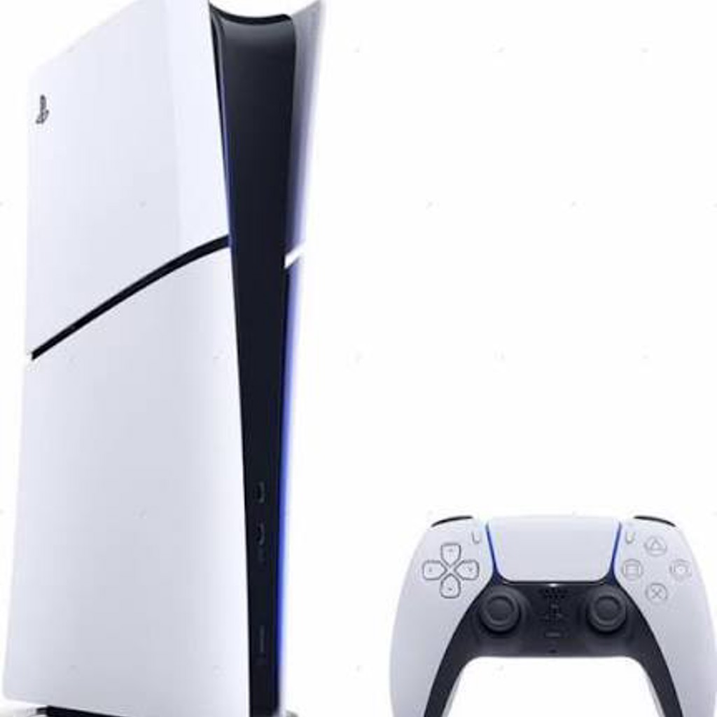 PlayStation 5