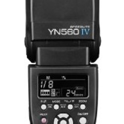 Комплект вспышек Yongnuo YN560-IV - фото 4