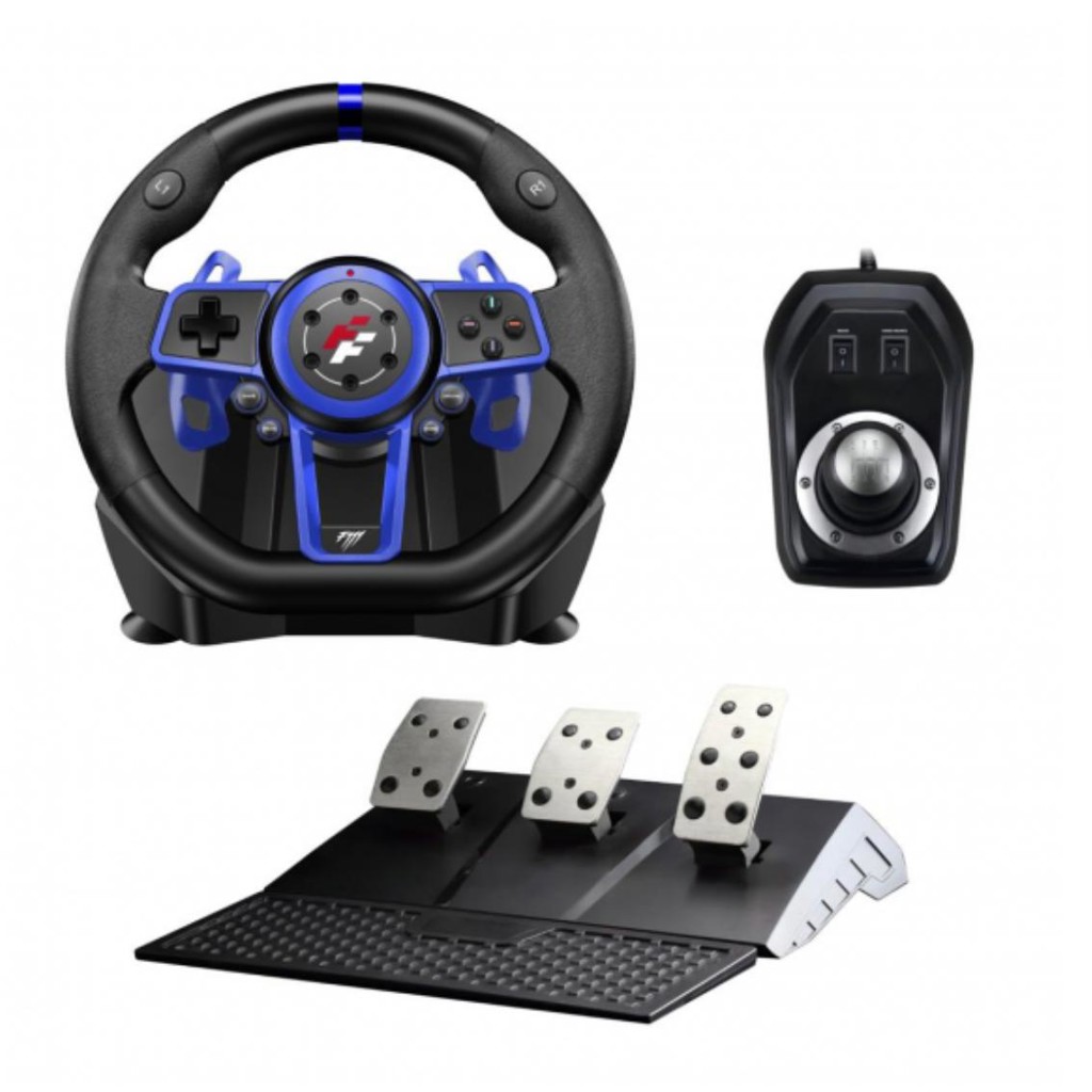 Flashfire SUZUKA RACING WHEEL F111
