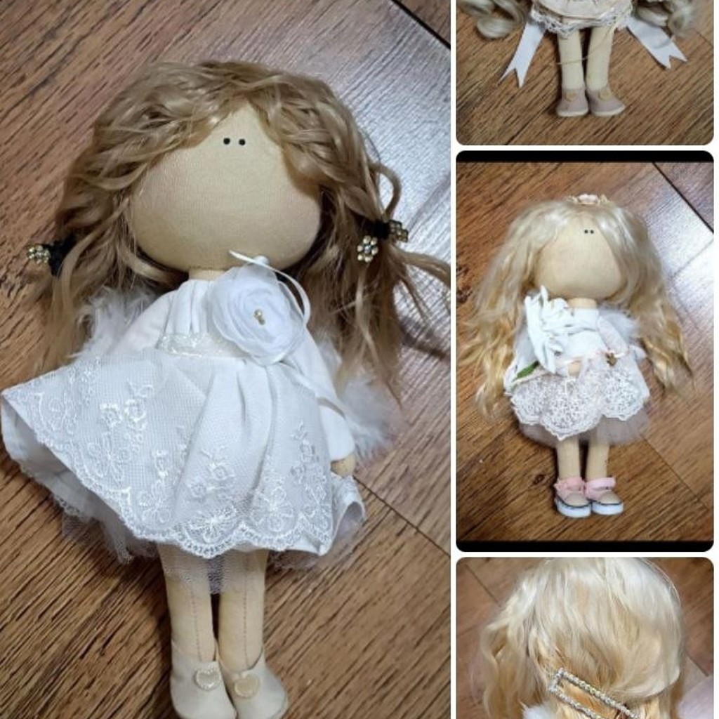 Куколки