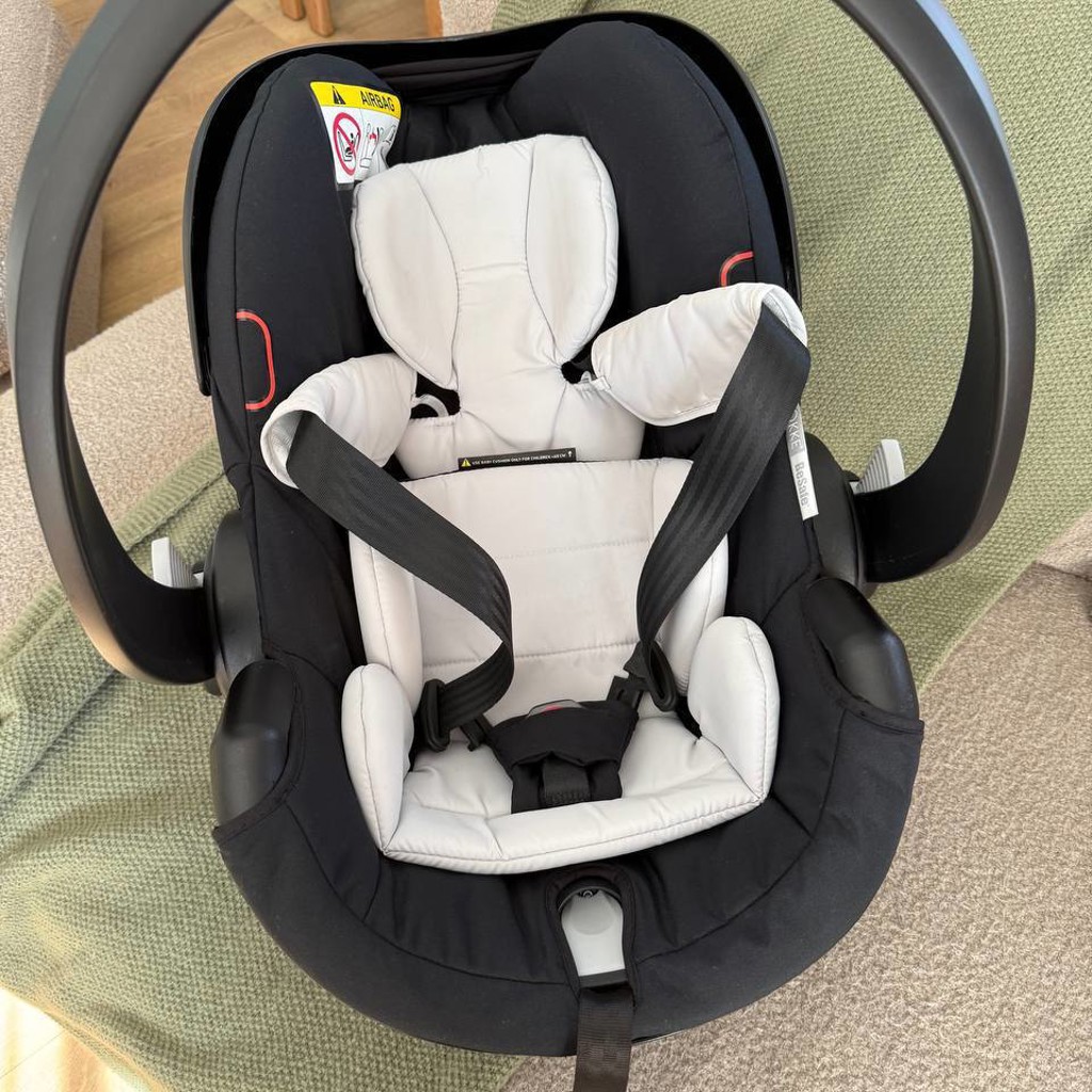 Автокресло Stokke BeSafe iZi Go Modular X1 i-Size