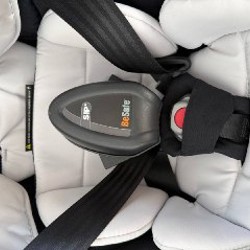 Автокресло Stokke BeSafe iZi Go Modular X1 i-Size - фото 6