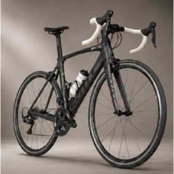 Scott Foil Carbon Di2 2014 - фото 2