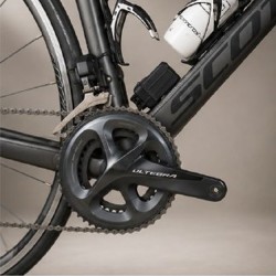 Scott Foil Carbon Di2 2014 - фото 3