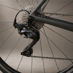 Scott Foil Carbon Di2 2014 - фото 4