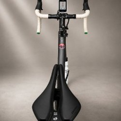 Scott Foil Carbon Di2 2014 - фото 5