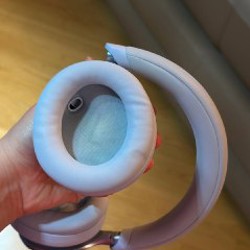 Наушники Bluetooth Soundcore Space One - фото 4